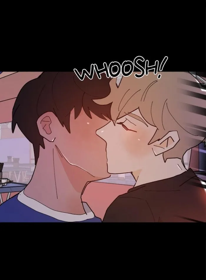 Across the Milky Way! Chapter 42 page 14 - 