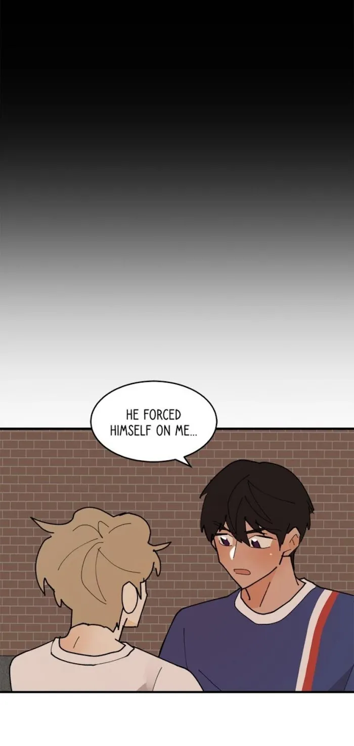Across the Milky Way! Chapter 42 page 17 - 