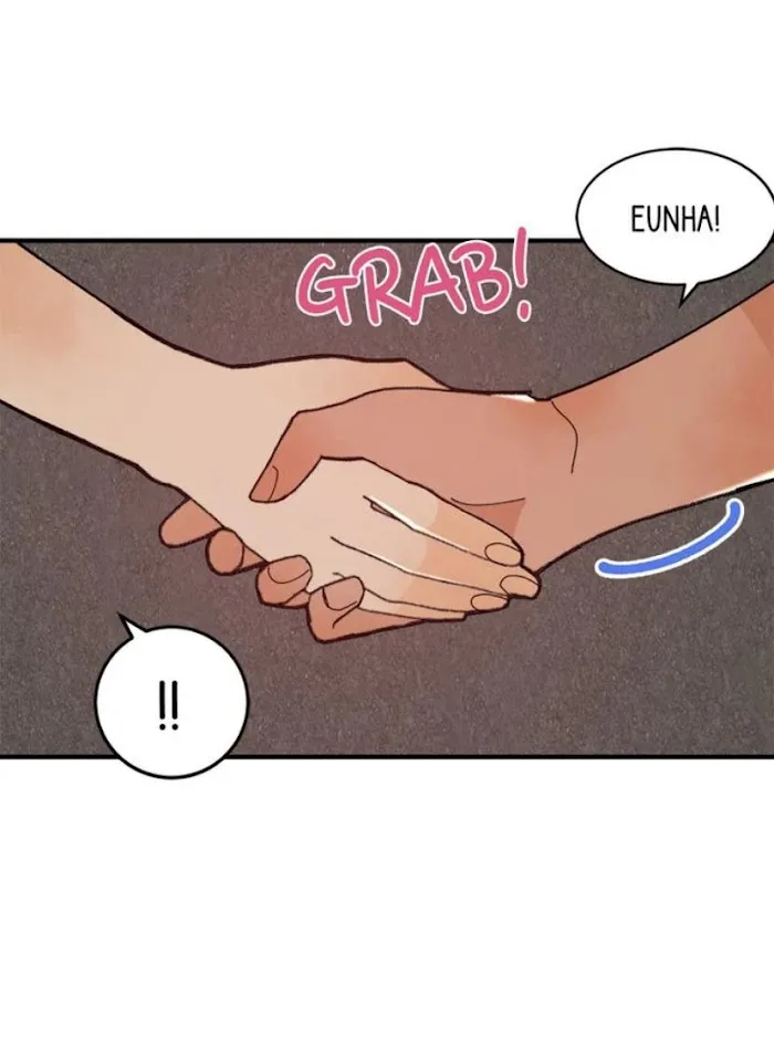 Across the Milky Way! Chapter 42 page 19 - 