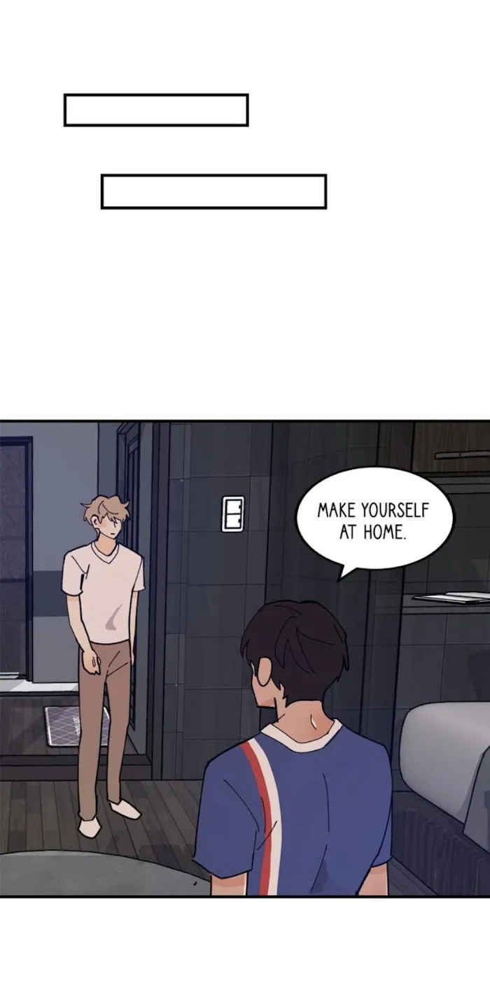 Across the Milky Way! Chapter 42 page 26 - 