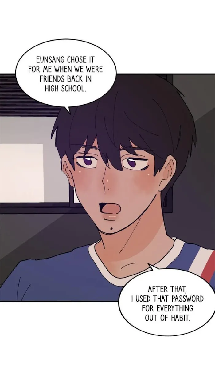 Across the Milky Way! Chapter 42 page 32 - 