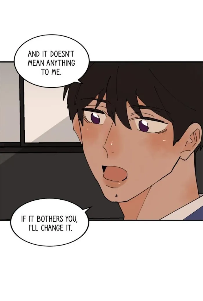 Across the Milky Way! Chapter 42 page 34 - 