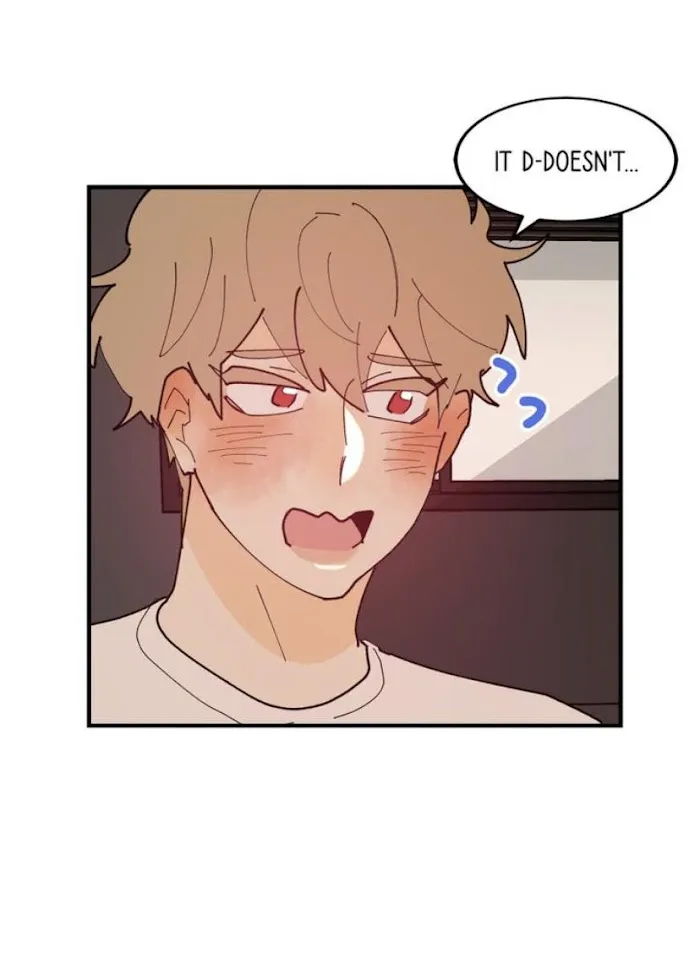Across the Milky Way! Chapter 42 page 35 - 