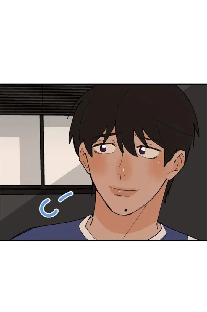 Across the Milky Way! Chapter 42 page 38 - 