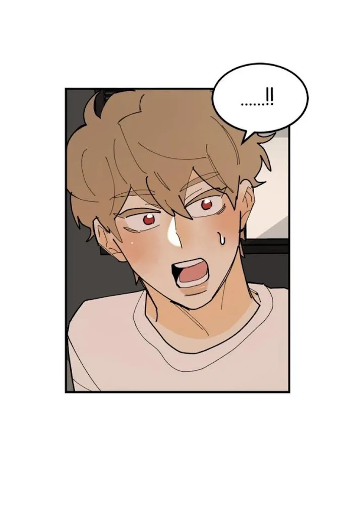 Across the Milky Way! Chapter 42 page 40 - 