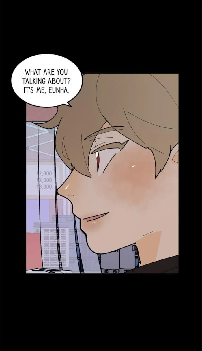 Across the Milky Way! Chapter 42 page 5 - 