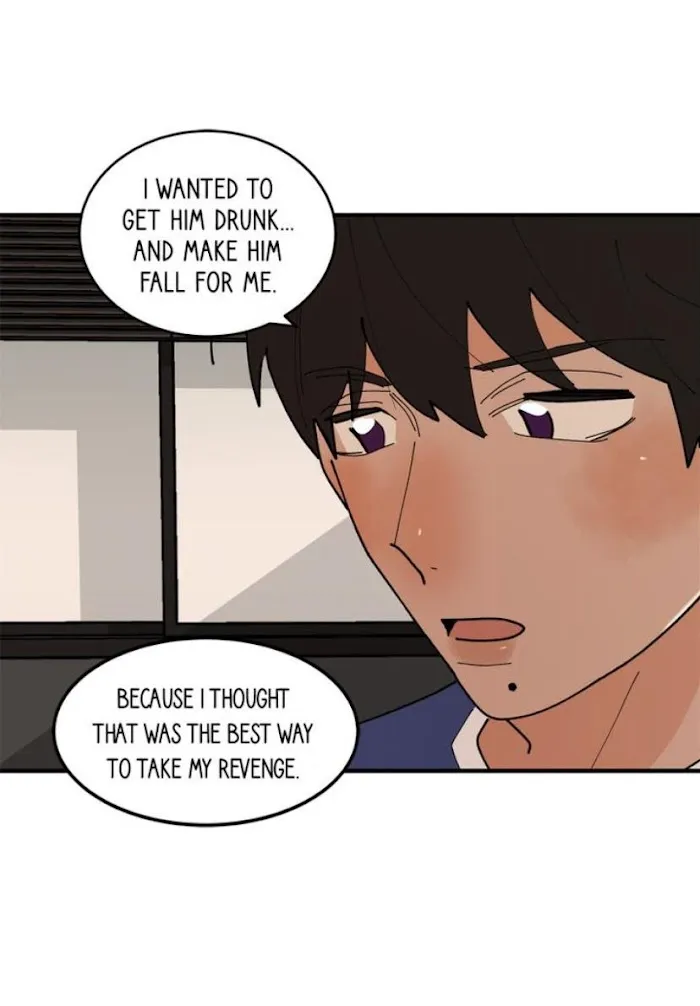 Across the Milky Way! Chapter 42 page 41 - 
