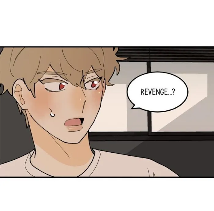 Across the Milky Way! Chapter 42 page 42 - 