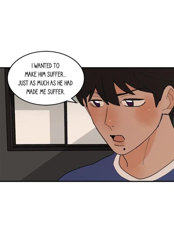 Across the Milky Way! Chapter 42 page 46 - 