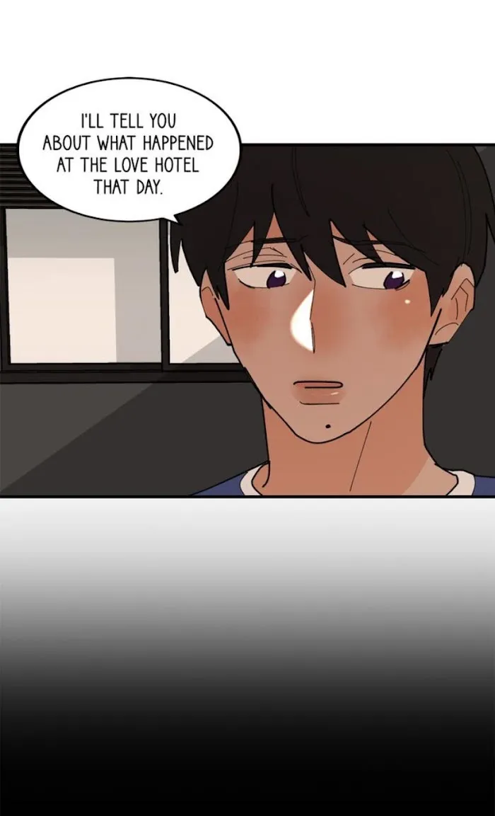 Across the Milky Way! Chapter 42 page 48 - 