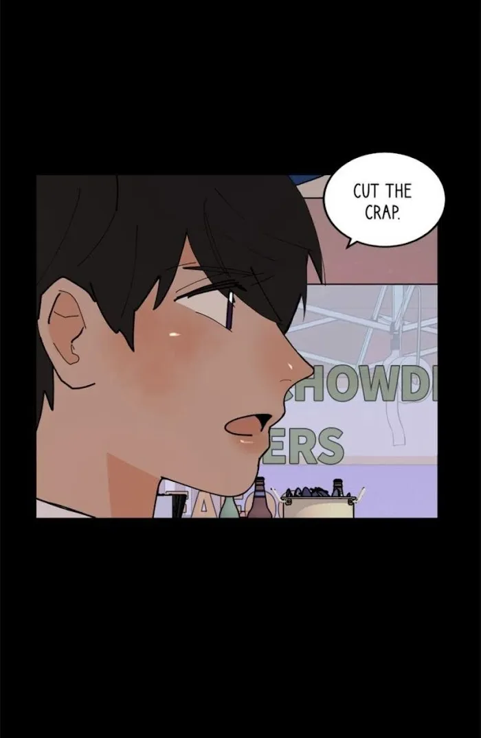 Across the Milky Way! Chapter 42 page 6 - 