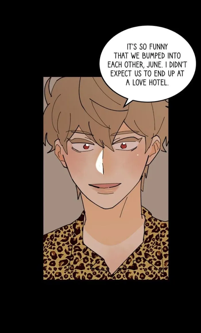 Across the Milky Way! Chapter 42 page 51 - 