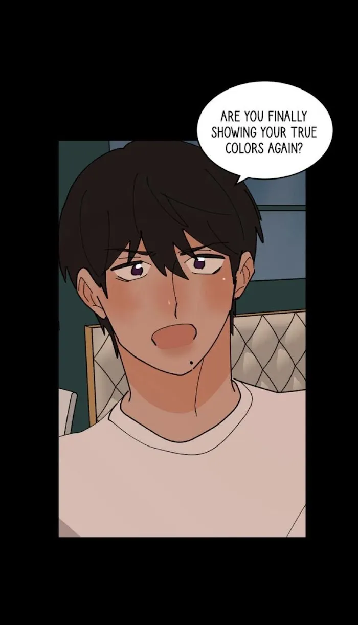 Across the Milky Way! Chapter 42 page 53 - 