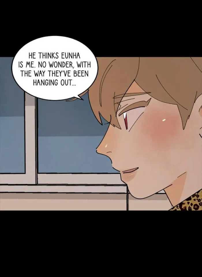 Across the Milky Way! Chapter 42 page 54 - 