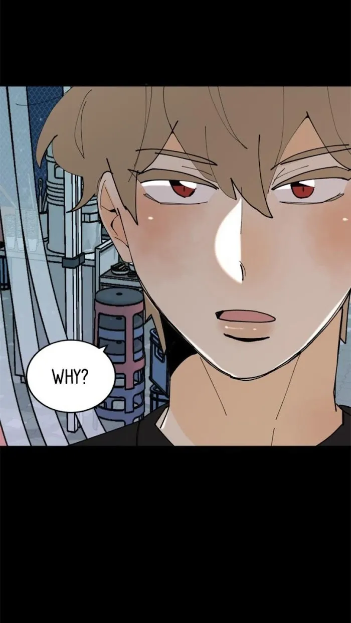 Across the Milky Way! Chapter 42 page 8 - 
