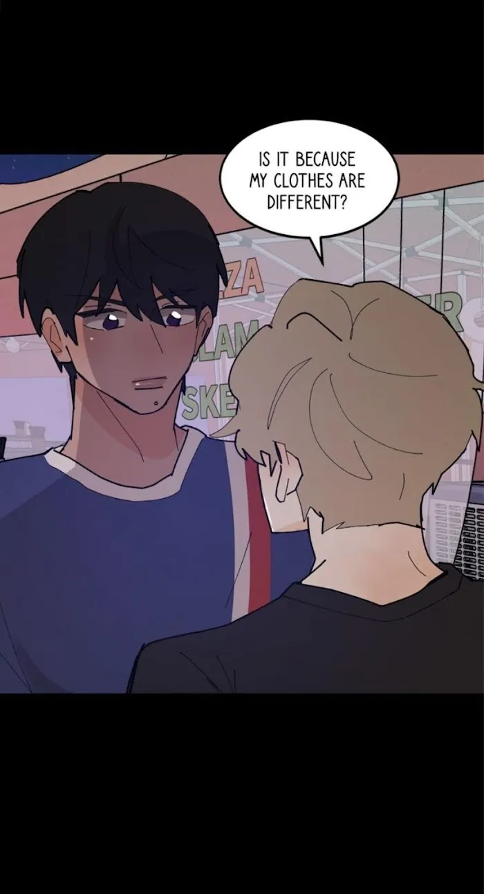 Across the Milky Way! Chapter 42 page 9 - 