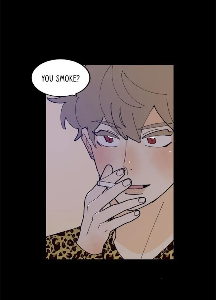 Across the Milky Way! Chapter 43 page 2 - 