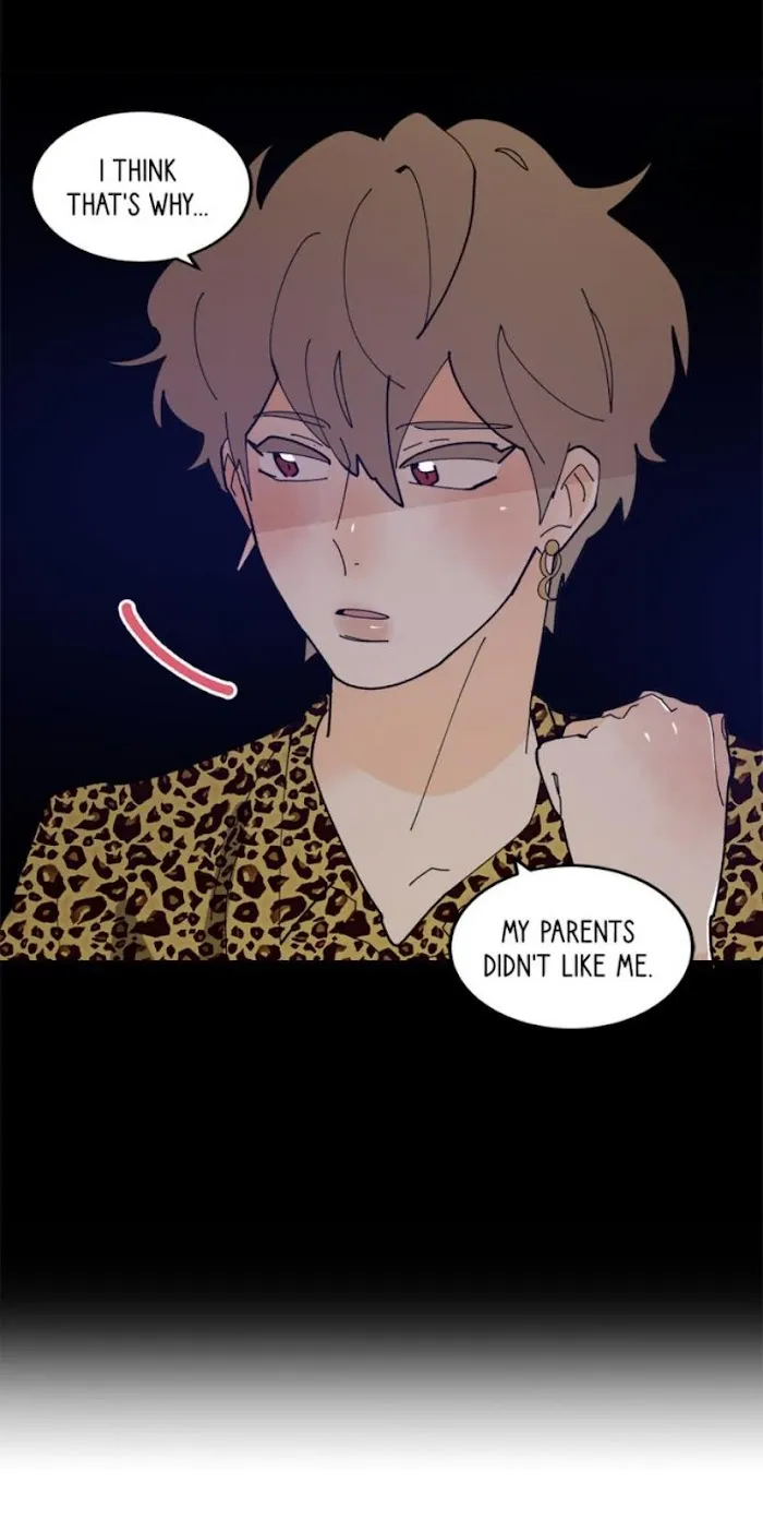 Across the Milky Way! Chapter 43 page 11 - 