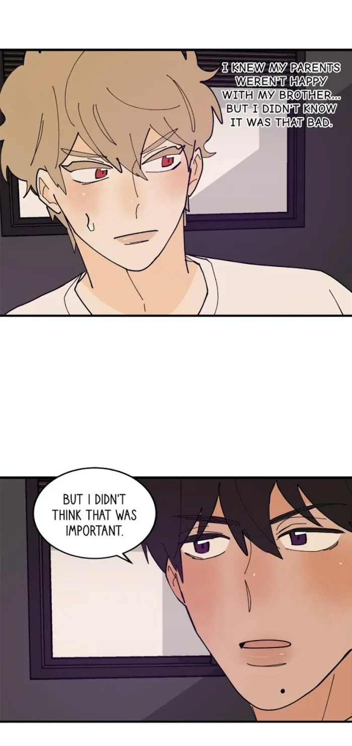 Across the Milky Way! Chapter 43 page 13 - 