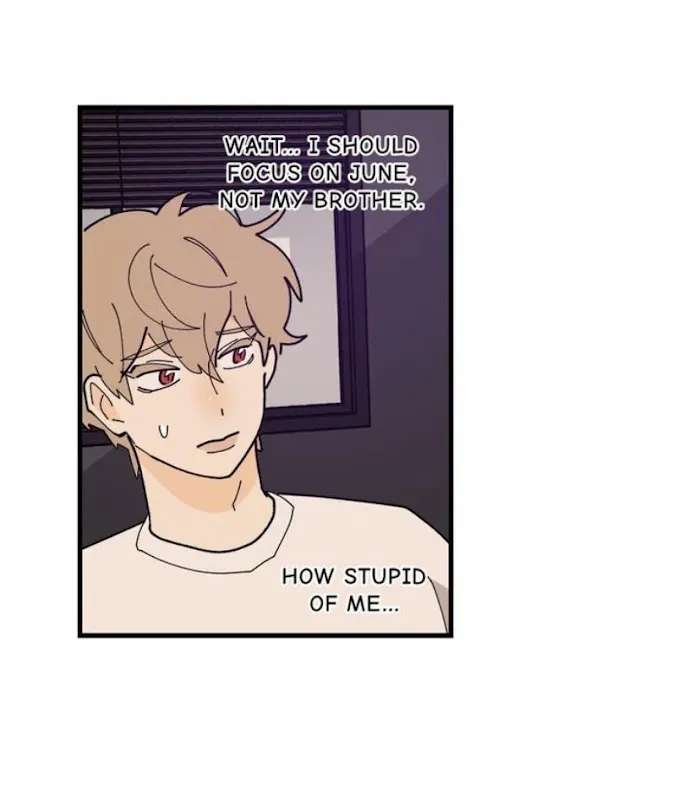 Across the Milky Way! Chapter 43 page 15 - 