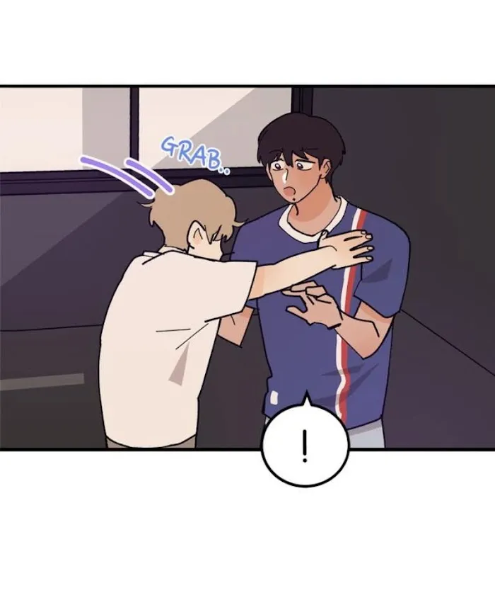 Across the Milky Way! Chapter 43 page 16 - 