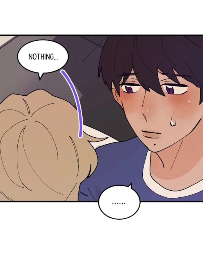 Across the Milky Way! Chapter 43 page 19 - 