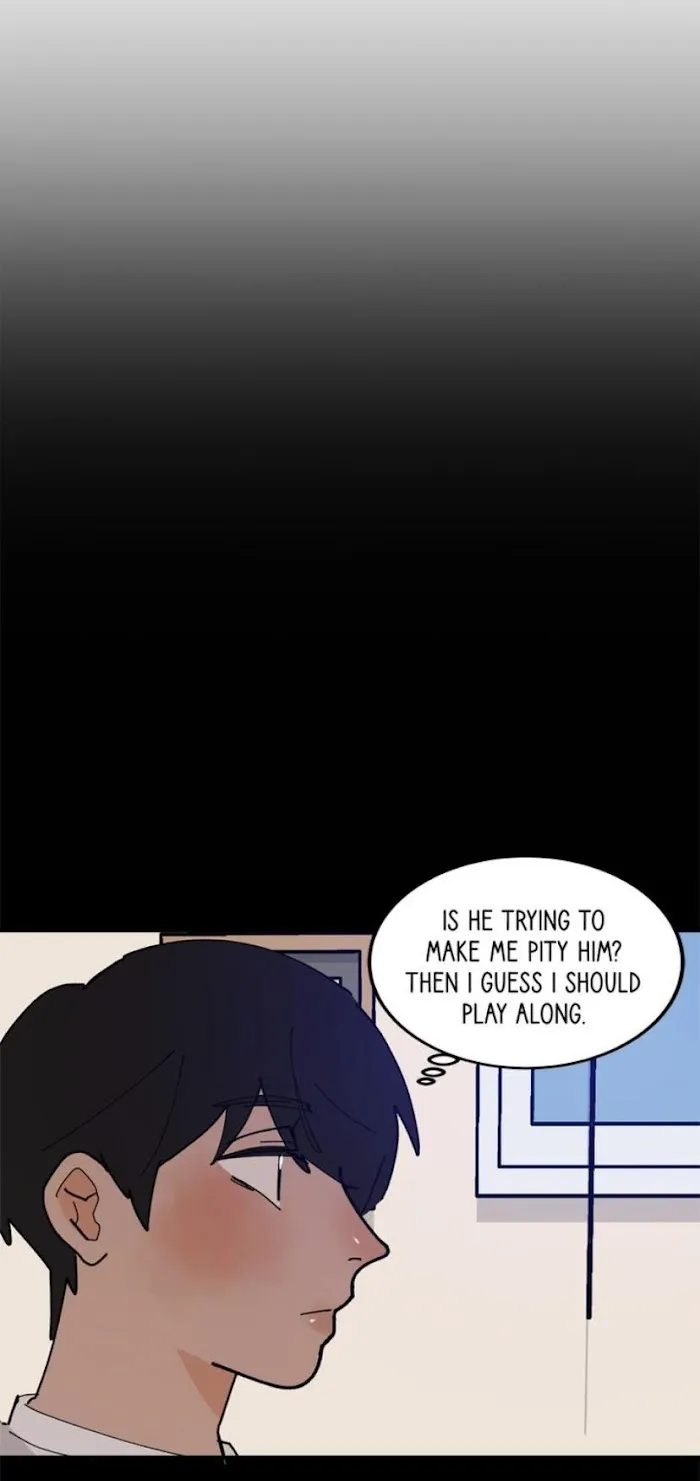 Across the Milky Way! Chapter 43 page 21 - 