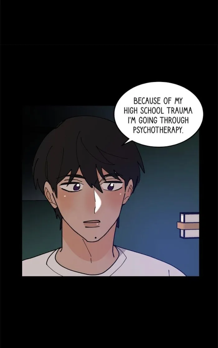 Across the Milky Way! Chapter 43 page 23 - 