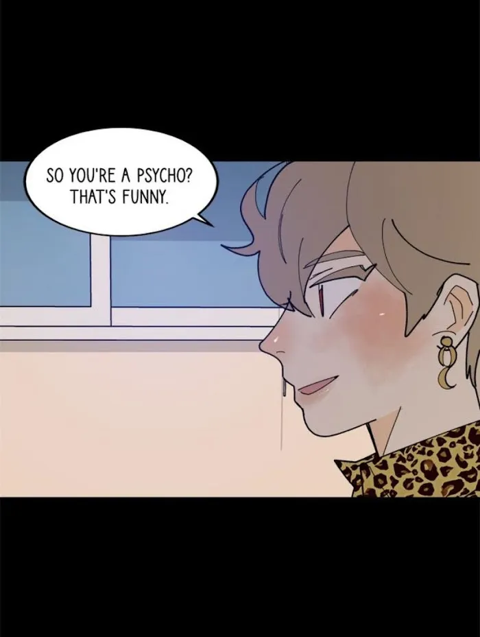 Across the Milky Way! Chapter 43 page 24 - 