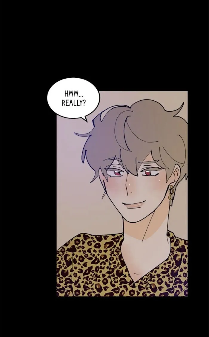Across the Milky Way! Chapter 43 page 26 - 