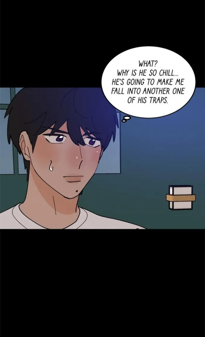 Across the Milky Way! Chapter 43 page 27 - 