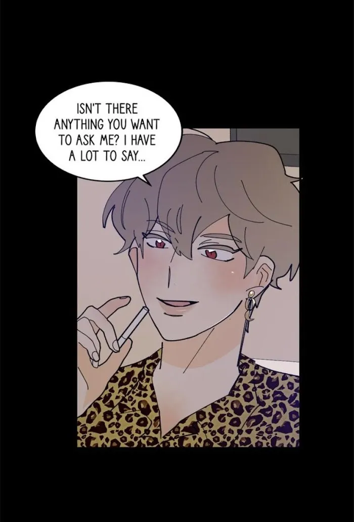 Across the Milky Way! Chapter 43 page 4 - 