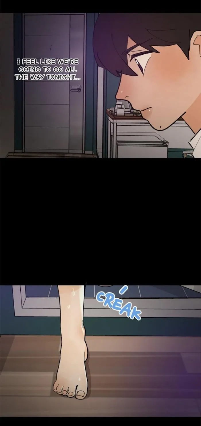 Across the Milky Way! Chapter 43 page 33 - 