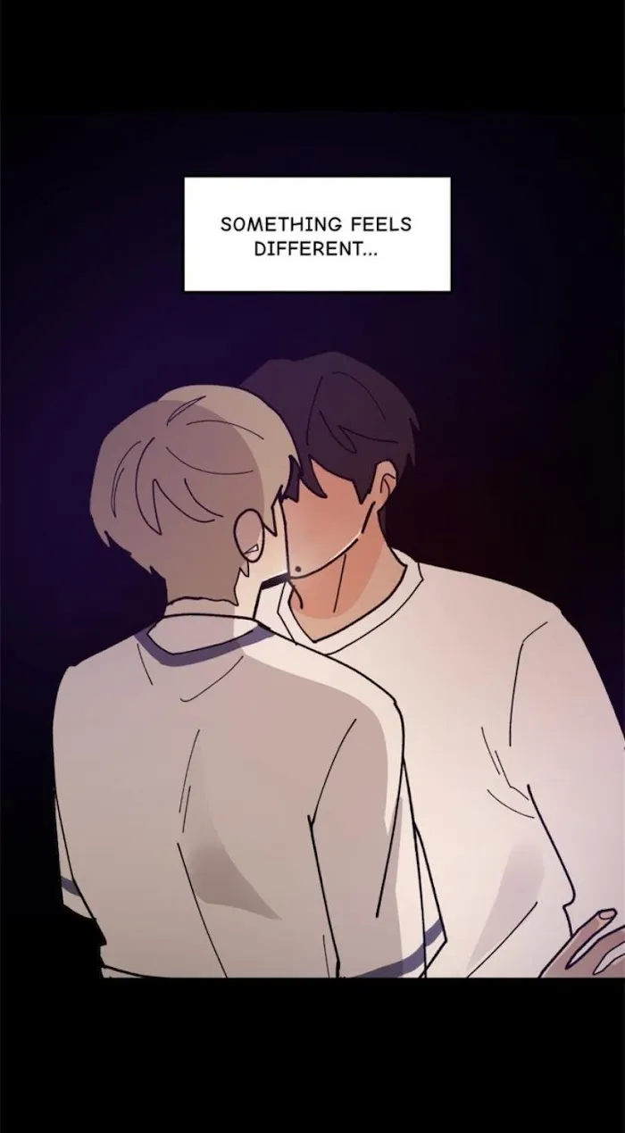 Across the Milky Way! Chapter 43 page 40 - 
