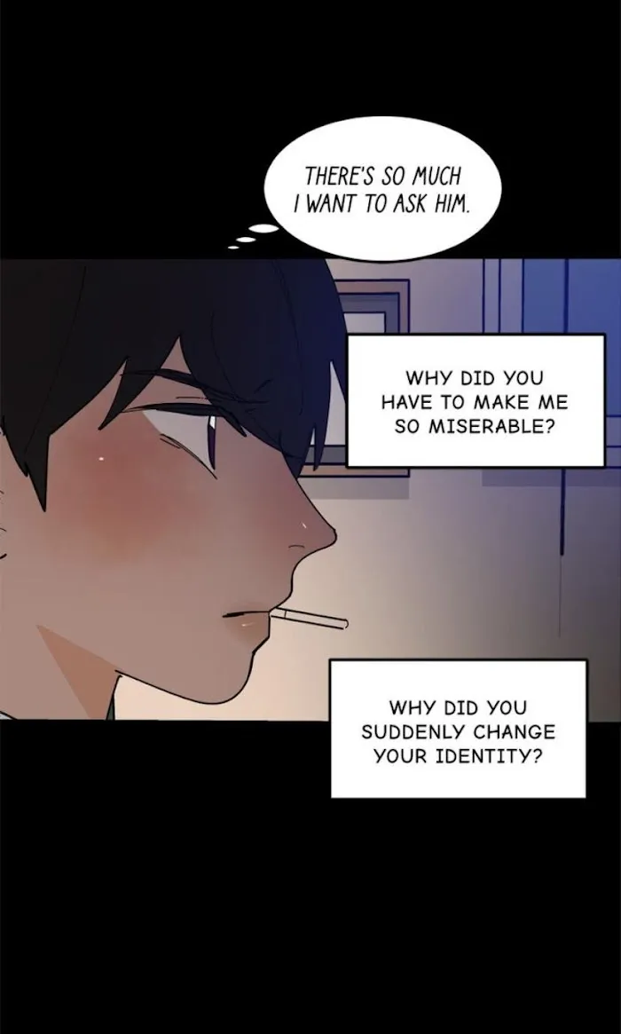 Across the Milky Way! Chapter 43 page 5 - 