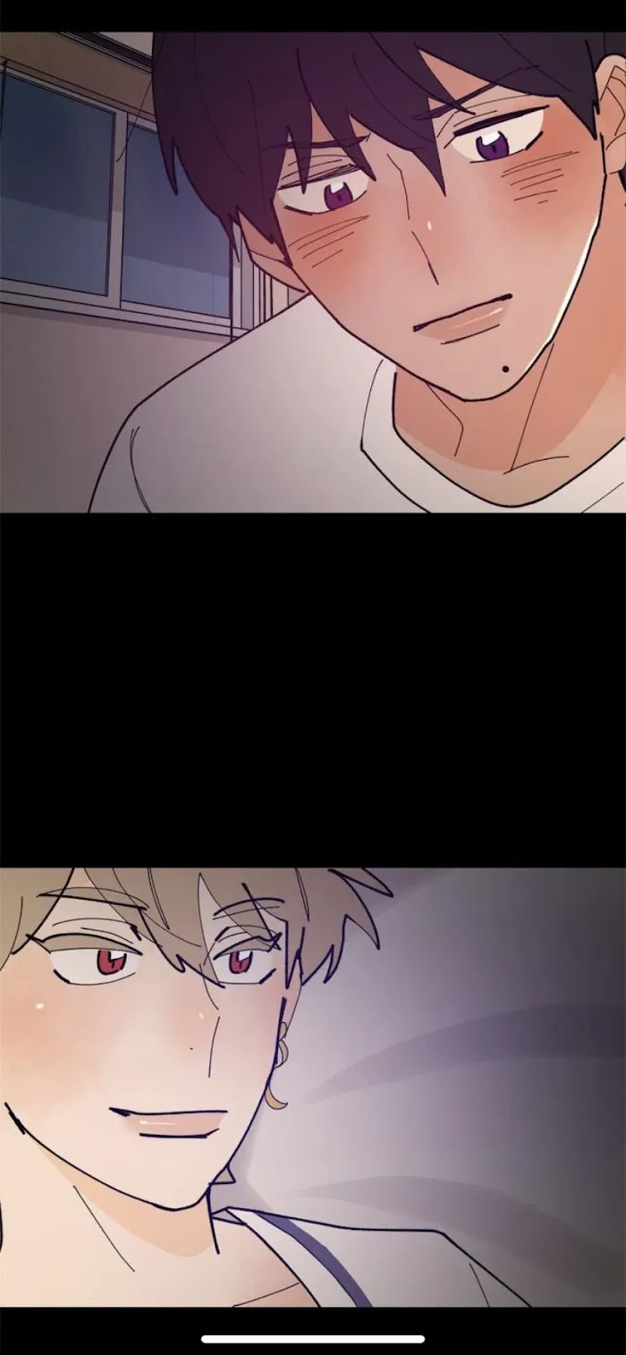 Across the Milky Way! Chapter 43 page 49 - 