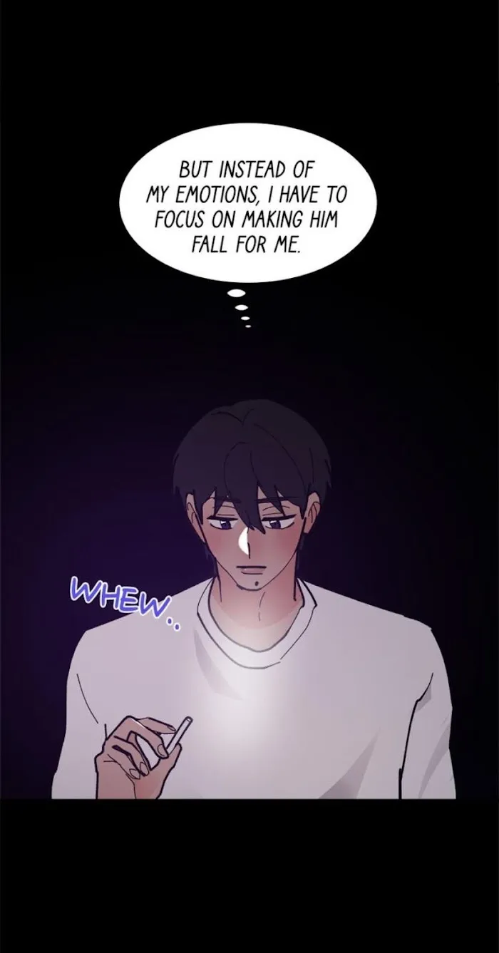 Across the Milky Way! Chapter 43 page 6 - 