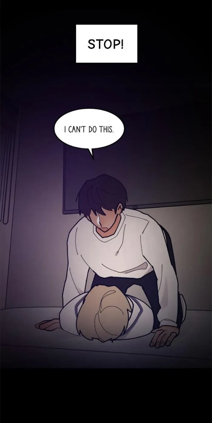 Across the Milky Way! Chapter 43 page 51 - 