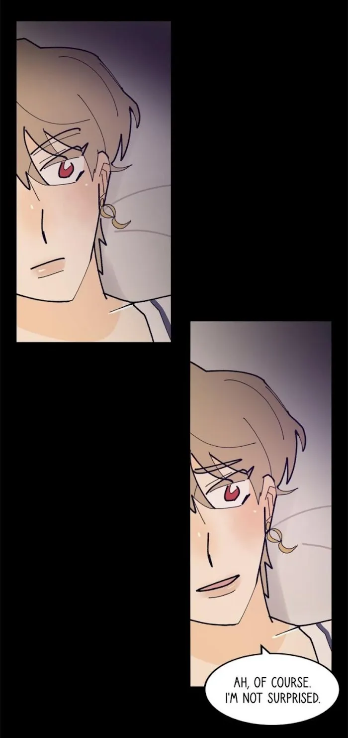 Across the Milky Way! Chapter 43 page 52 - 