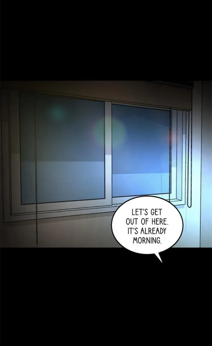 Across the Milky Way! Chapter 43 page 53 - 