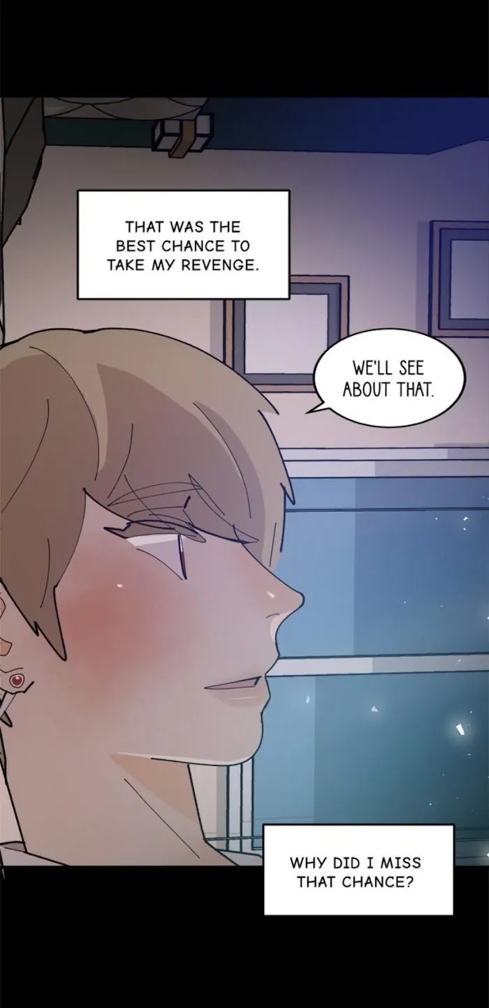 Across the Milky Way! Chapter 43 page 55 - 
