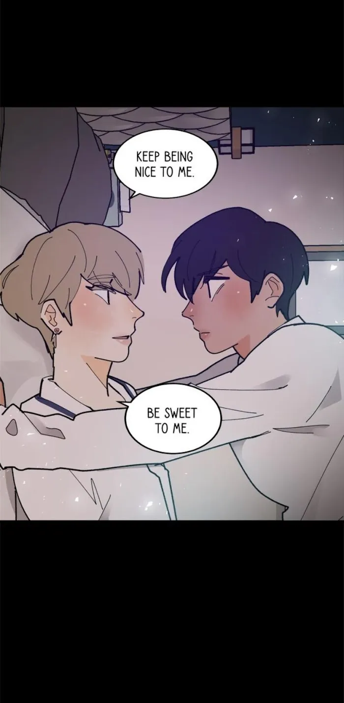 Across the Milky Way! Chapter 43 page 56 - 