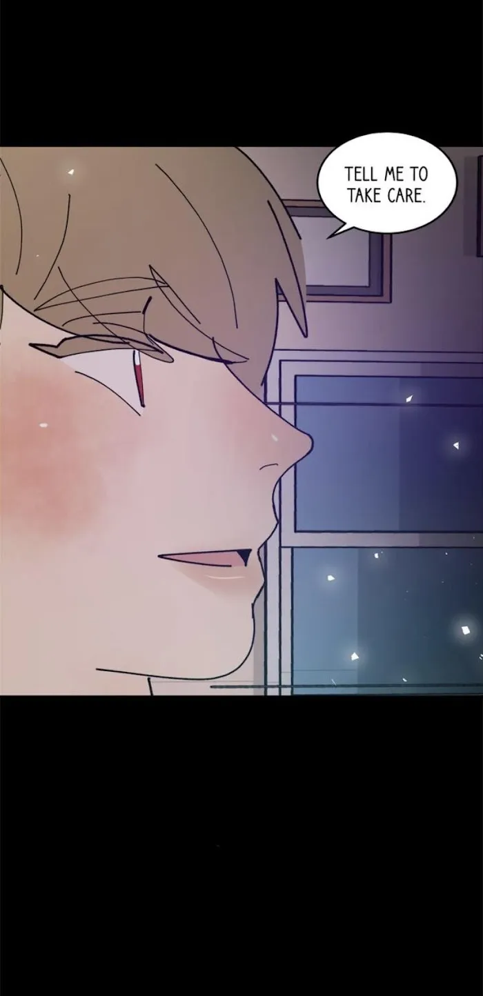 Across the Milky Way! Chapter 43 page 57 - 