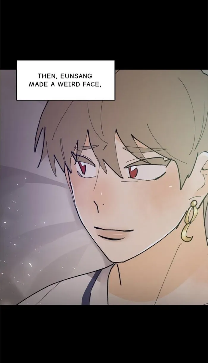 Across the Milky Way! Chapter 43 page 59 - 