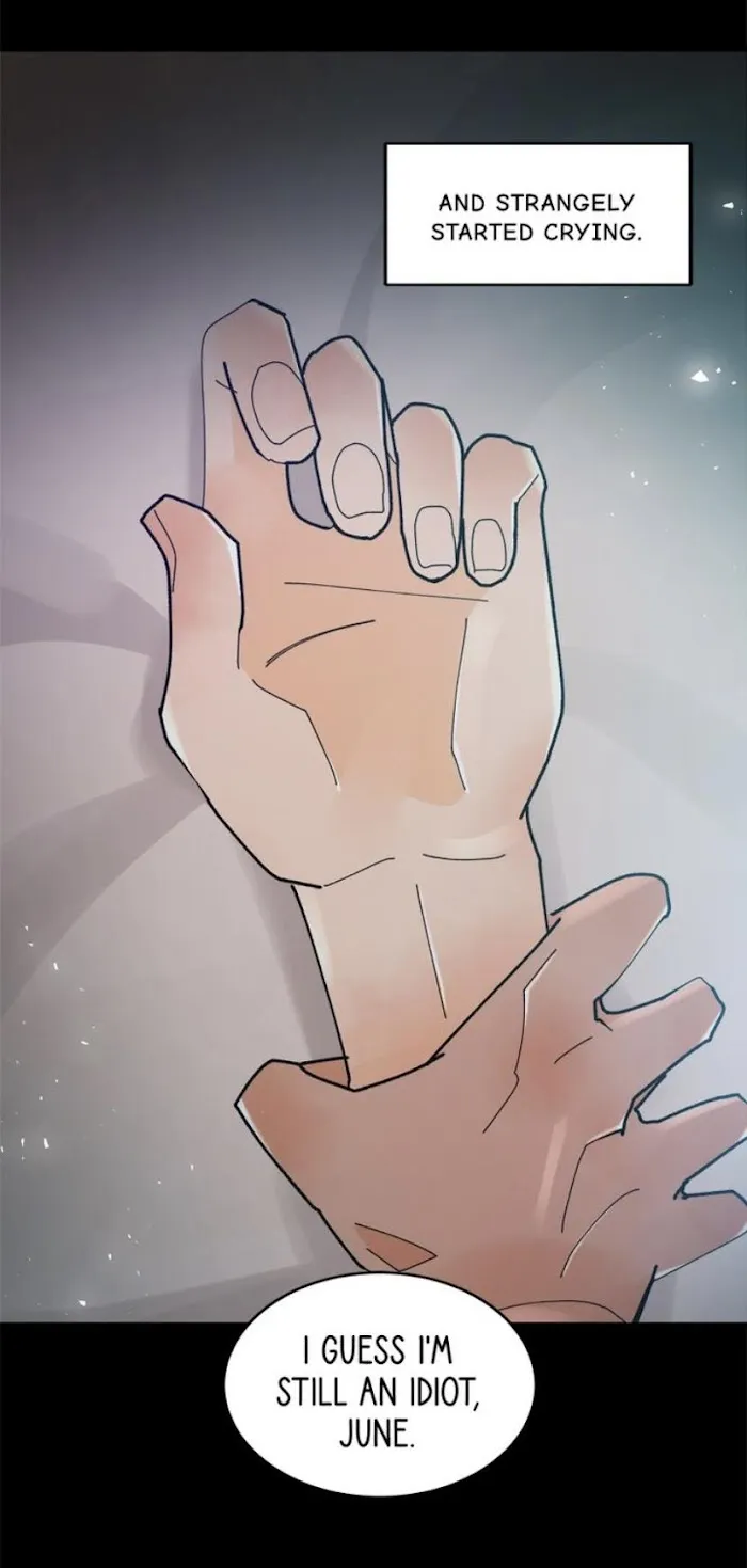 Across the Milky Way! Chapter 43 page 60 - 