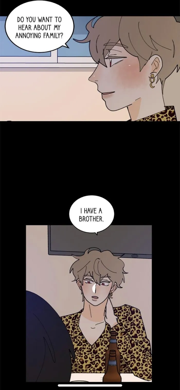 Across the Milky Way! Chapter 43 page 8 - 