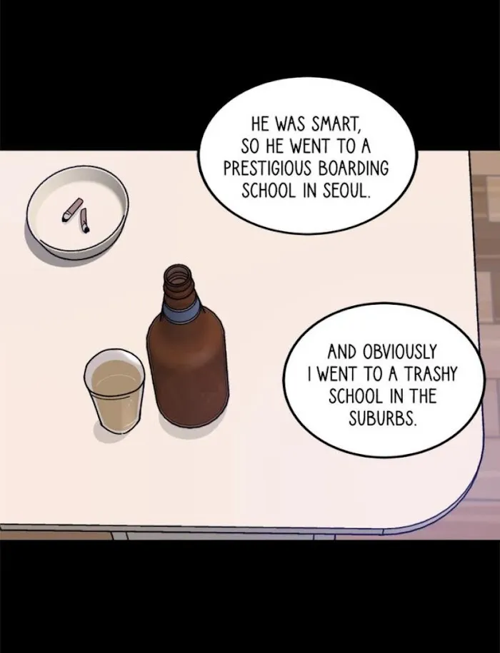 Across the Milky Way! Chapter 43 page 10 - 
