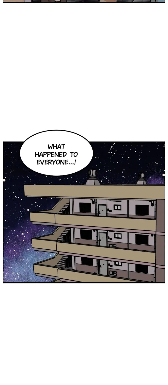 Across the Milky Way! Chapter 47 page 12 - 