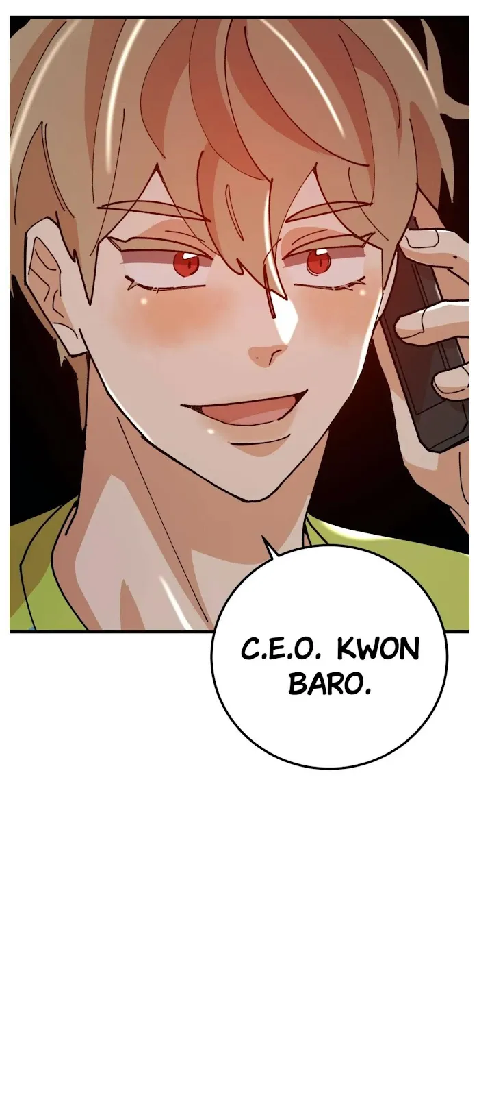 Across the Milky Way! Chapter 48 page 12 - 