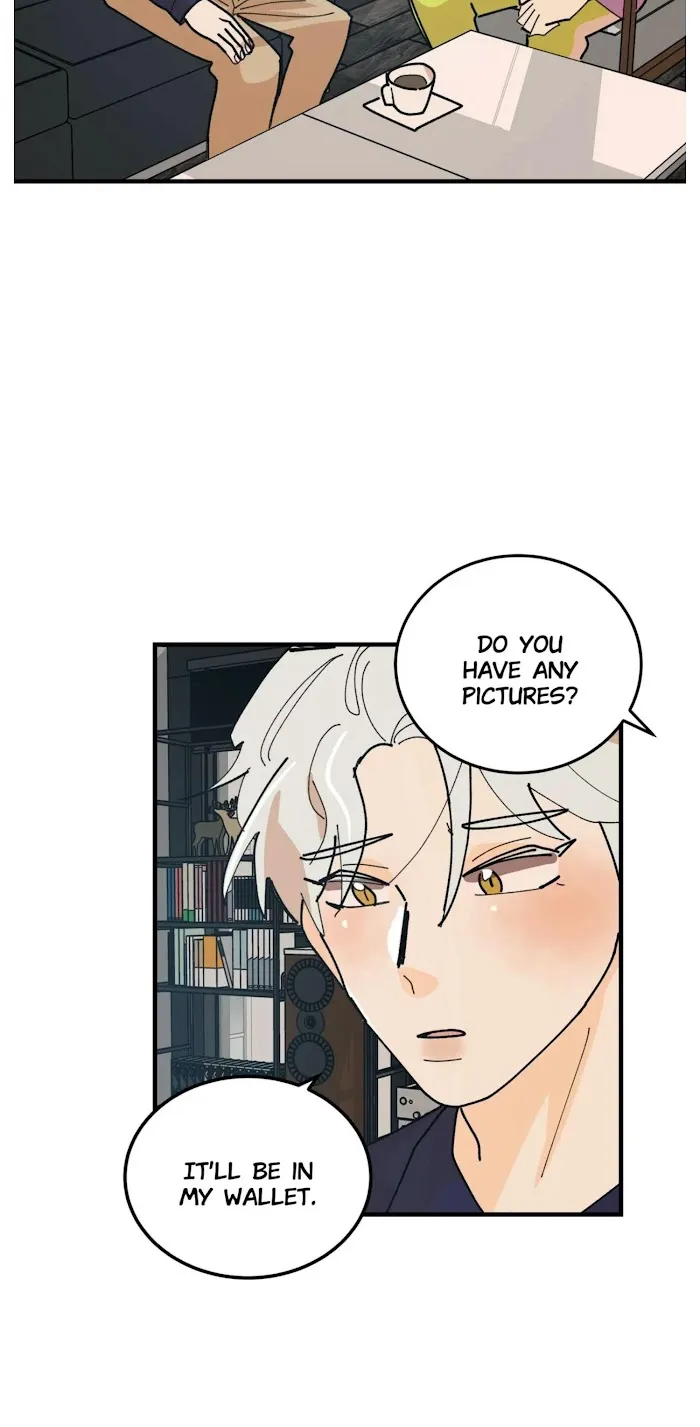 Across the Milky Way! Chapter 49 page 11 - 